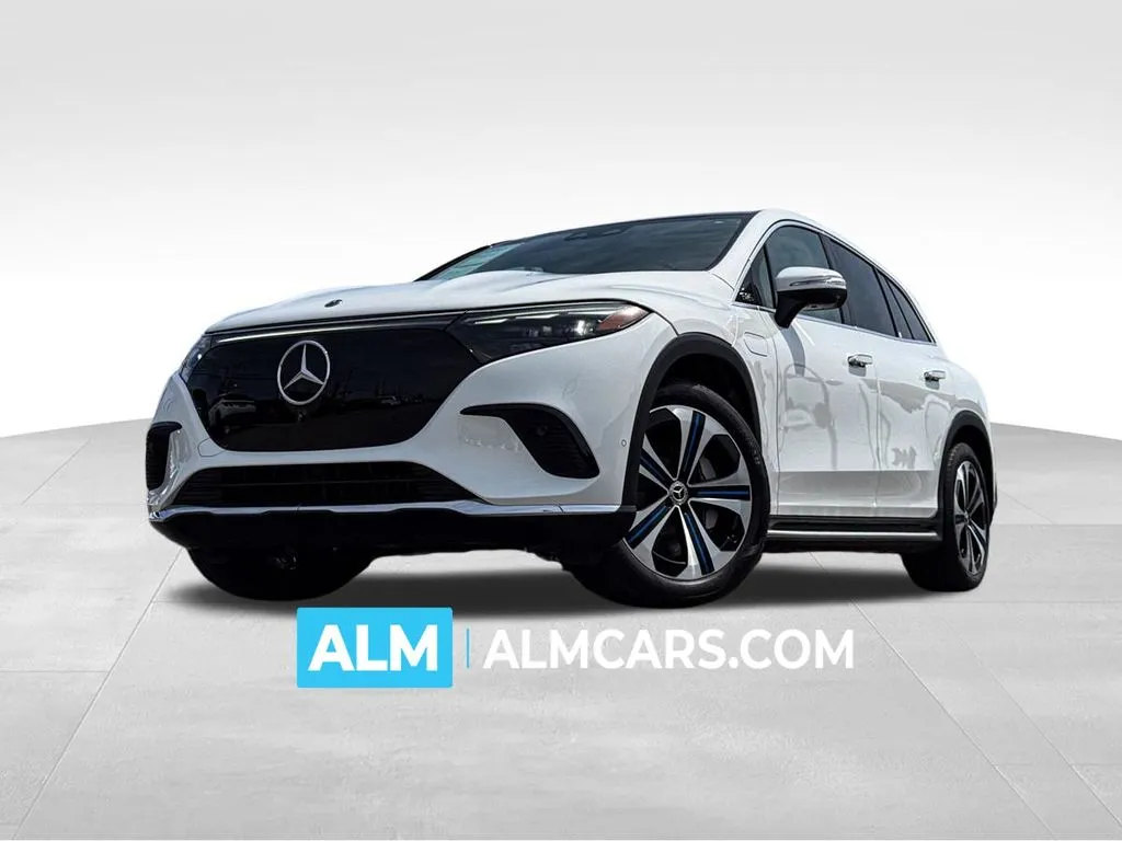 2023 Mercedes-Benz EQS 450 for sale in Athens, GA