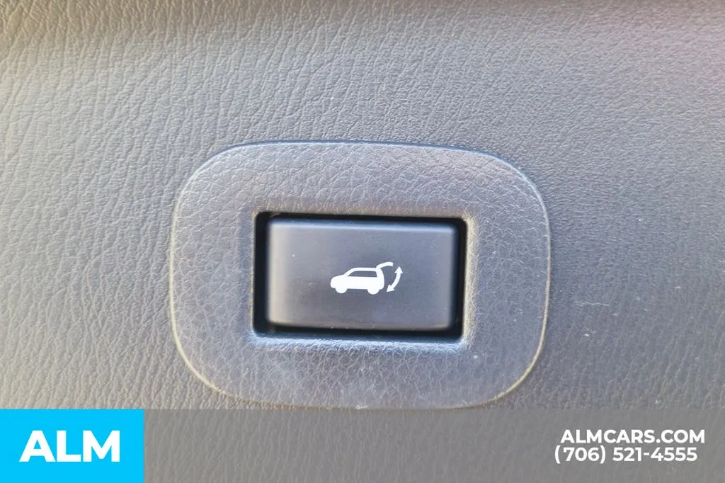 2022 INFINITI QX80 PREMIUM SELECT 4WD - Photo 9