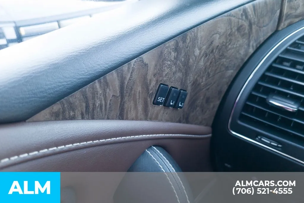 2022 INFINITI QX80 PREMIUM SELECT 4WD - Photo 37