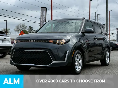 Photos of 2025 Kia Soul LX for sale in Athens, GA at ALM Hyundai Athens