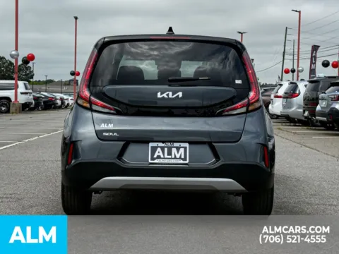 More photos of 2025 Kia Soul LX at ALM Hyundai Athens, GA