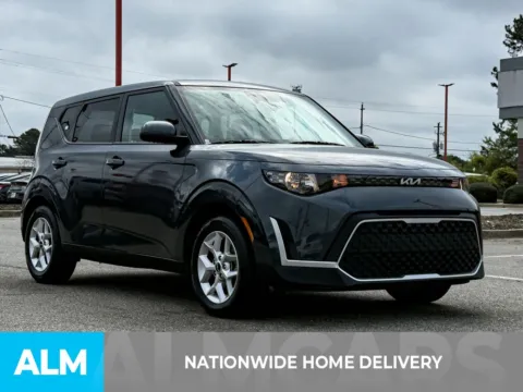 More photos of 2025 Kia Soul LX at ALM Hyundai Athens, GA