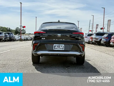 More photos of 2024 Buick Envista Sport Touring at ALM Hyundai Athens, GA