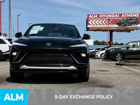 Another view of 2024 Buick Envista Sport Touring for sale in Athens, GA at ALM Hyundai Athens