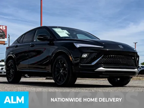 More photos of 2024 Buick Envista Sport Touring at ALM Hyundai Athens, GA