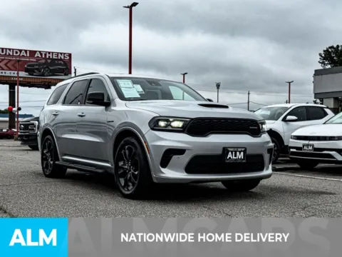 More photos of 2024 Dodge Durango R/T Plus at ALM Hyundai Athens, GA