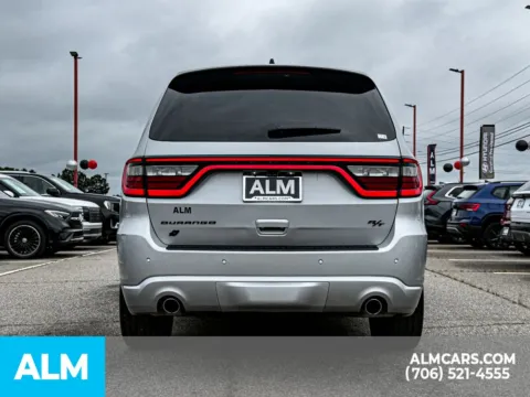 More photos of 2024 Dodge Durango R/T Plus at ALM Hyundai Athens, GA