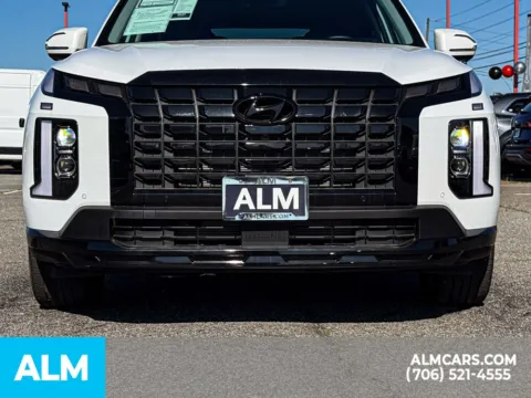 More photos of 2025 Hyundai Palisade XRT at ALM Hyundai Athens, GA