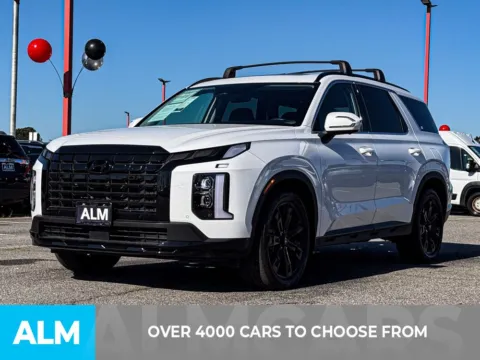 Photos of 2025 Hyundai Palisade XRT for sale in Athens, GA at ALM Hyundai Athens