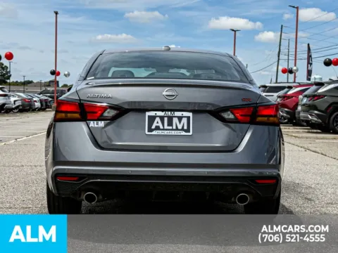 More photos of 2024 Nissan Altima 2.5 SR at ALM Hyundai Athens, GA