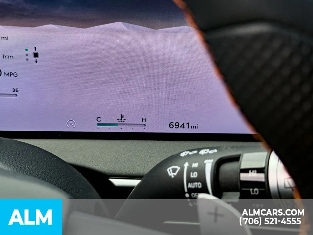 2026 GENESIS GV70 Sport Prestige - Photo 36