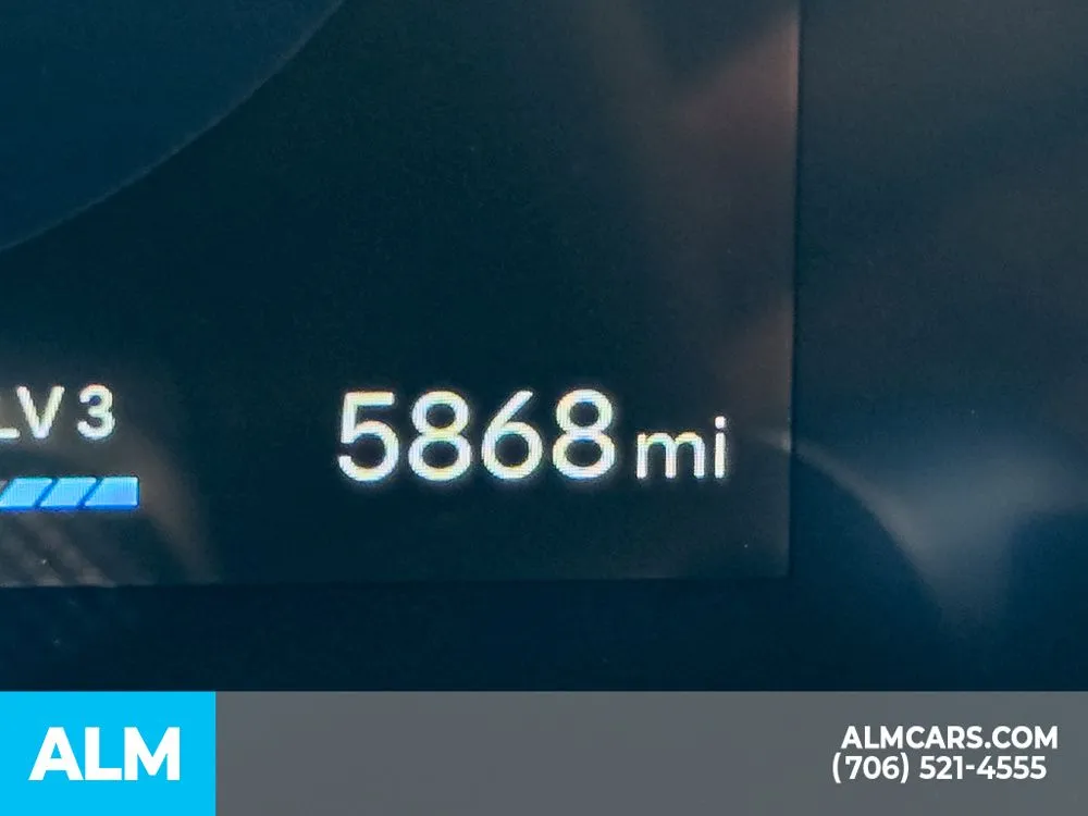 2025 Hyundai IONIQ 5 SEL - Photo 28