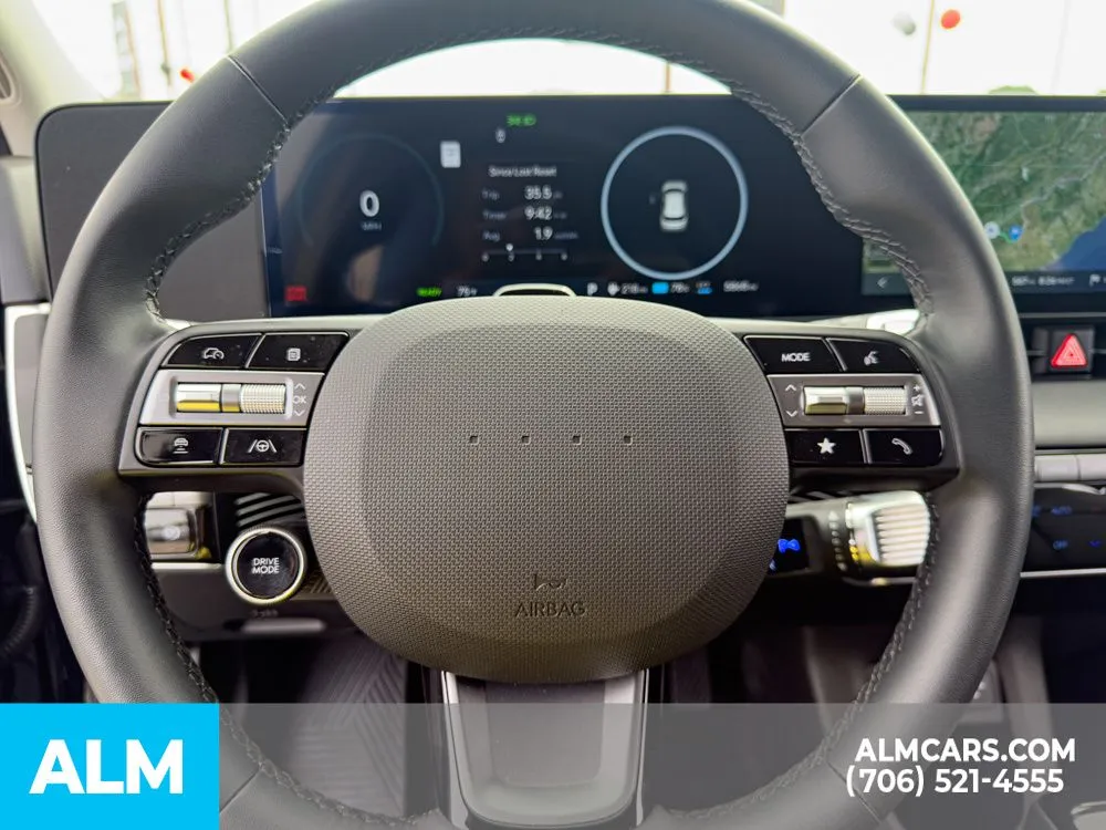 2025 Hyundai IONIQ 5 SEL - Photo 26