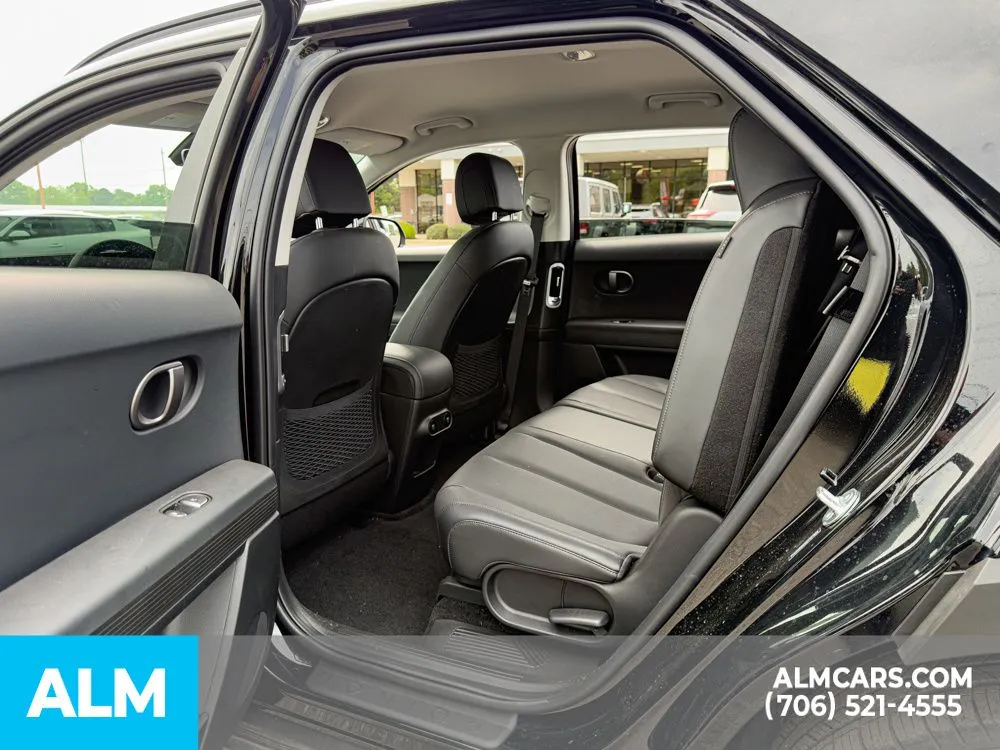 2025 Hyundai IONIQ 5 SEL - Photo 15
