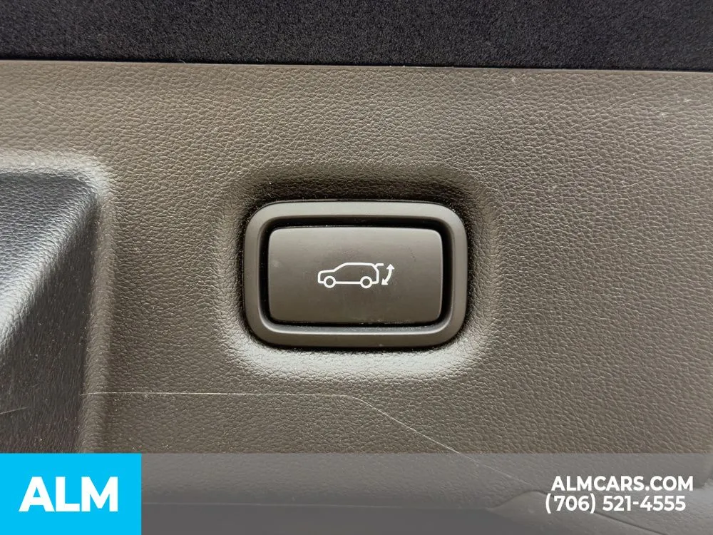 2025 Hyundai IONIQ 5 SEL - Photo 21