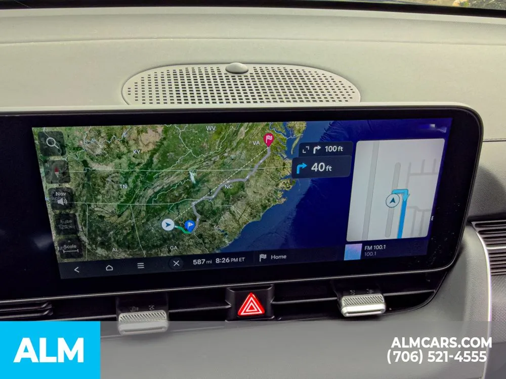 2025 Hyundai IONIQ 5 SEL - Photo 27