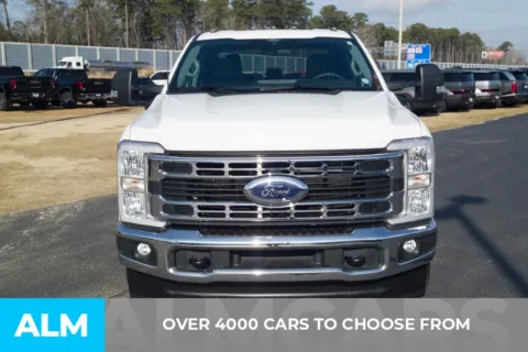 Photos of 2025 Ford F-350SD XLT for sale in Athens, GA at ALM Hyundai Athens