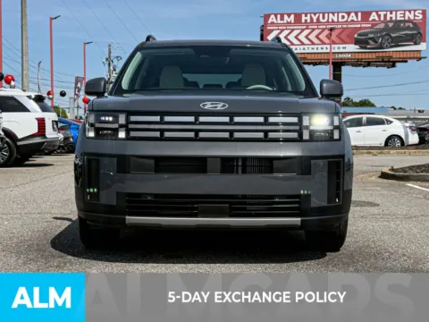 Another view of 2025 Hyundai Santa Fe SEL for sale in Athens, GA at ALM Hyundai Athens