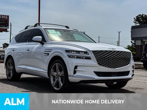 More photos of 2024 Genesis GV80 3.5T at ALM Hyundai Athens, GA