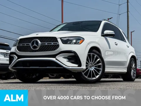 Photos of 2025 Mercedes-Benz GLE 350 for sale in Athens, GA at ALM Hyundai Athens