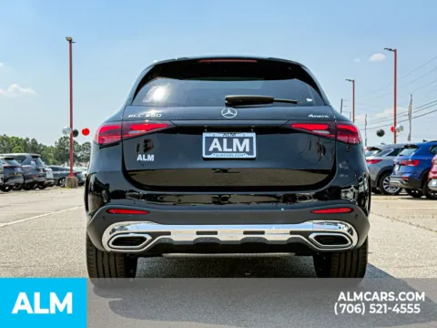 More photos of 2025 Mercedes-Benz GLC 300 at ALM Hyundai Athens, GA