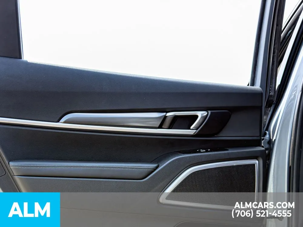 2025 Kia Telluride S - Photo 11