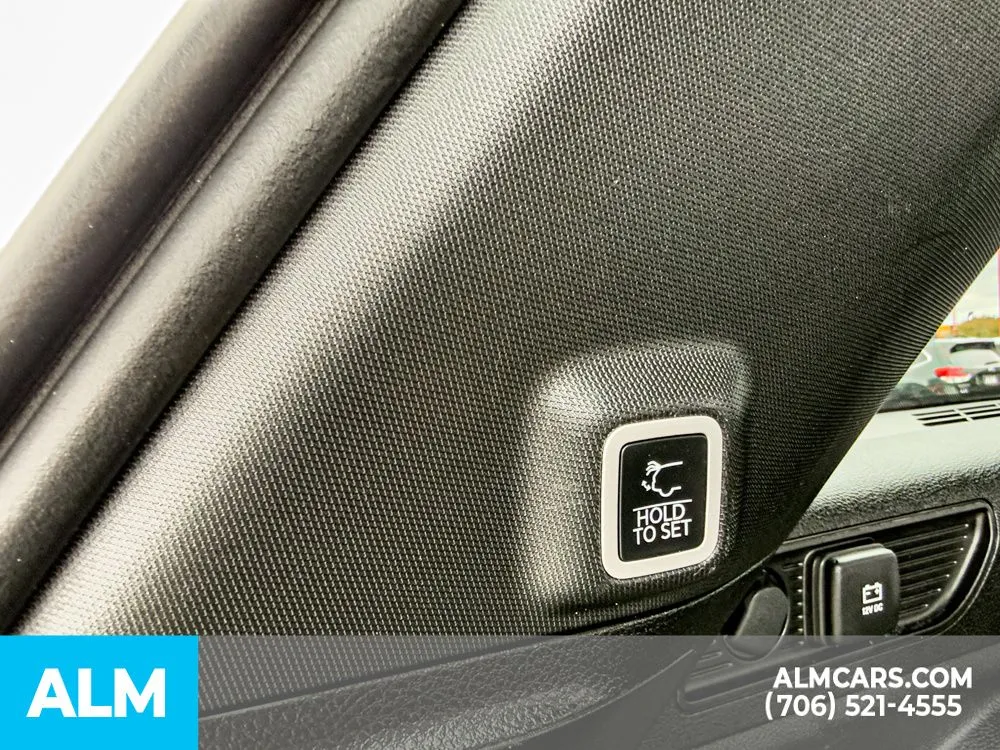 2025 Jeep Grand Cherokee Altitude - Photo 16