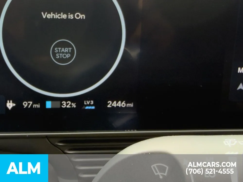 2025 Jeep Grand Cherokee Altitude - Photo 21