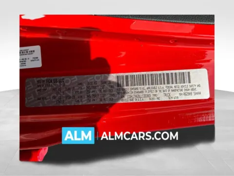 Red 2020 Jeep Gladiator Sport for sale in Athens, GA