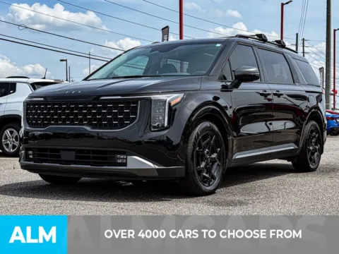 Photos of 2025 Kia Carnival SX Prestige for sale in Athens, GA at ALM Hyundai Athens