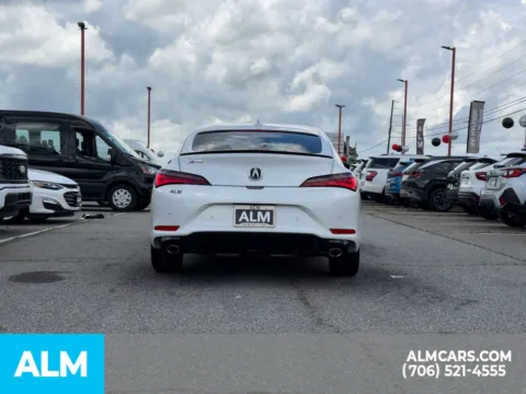 More photos of 2025 Acura Integra A-Spec Tech Package at ALM Hyundai Athens, GA