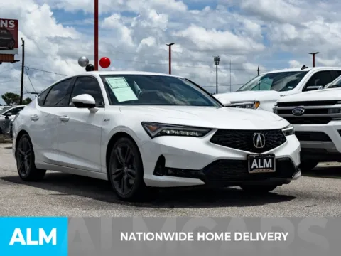 More photos of 2025 Acura Integra A-Spec Tech Package at ALM Hyundai Athens, GA