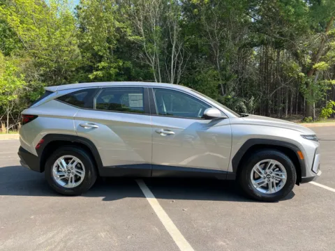 More photos of 2026 Hyundai Tucson SE at ALM Hyundai Athens, GA