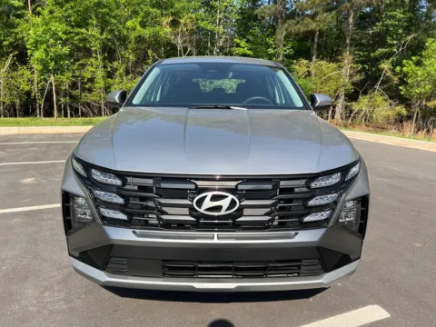 Photos of 2026 Hyundai Tucson SE for sale in Athens, GA at ALM Hyundai Athens