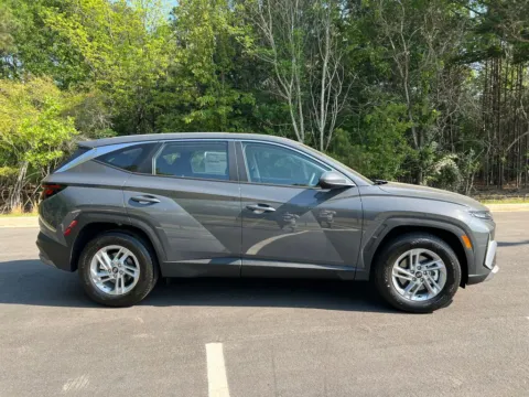 More photos of 2026 Hyundai Tucson SE at ALM Hyundai Athens, GA