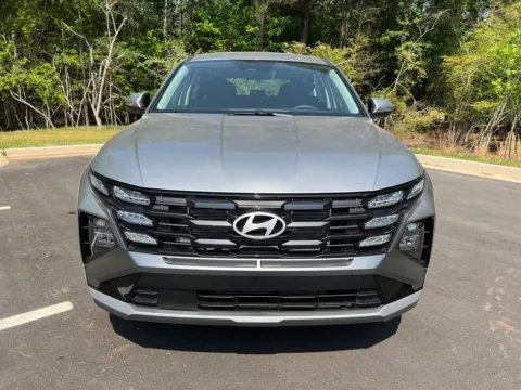 Photos of 2026 Hyundai Tucson SE for sale in Athens, GA at ALM Hyundai Athens