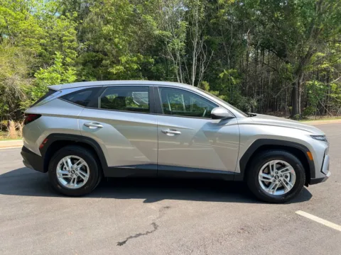 More photos of 2026 Hyundai Tucson SE at ALM Hyundai Athens, GA