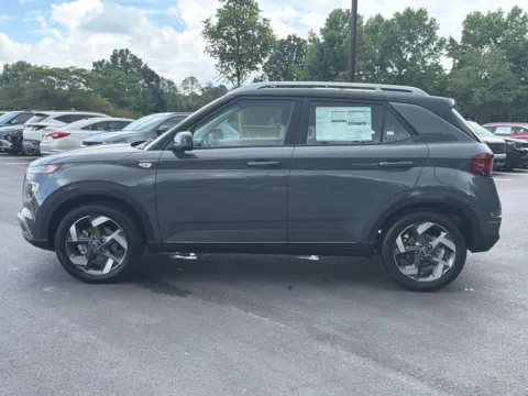 Photos of 2026 Hyundai Venue SEL for sale in Athens, GA at ALM Hyundai Athens