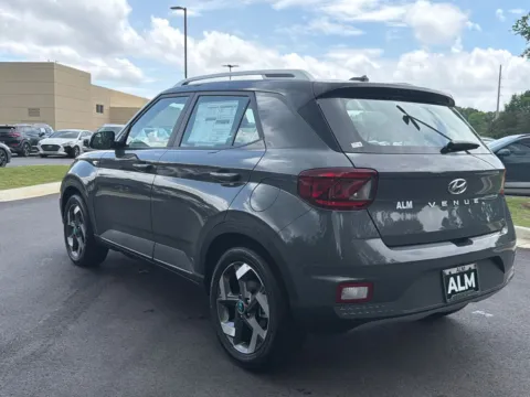 More photos of 2026 Hyundai Venue SEL at ALM Hyundai Athens, GA
