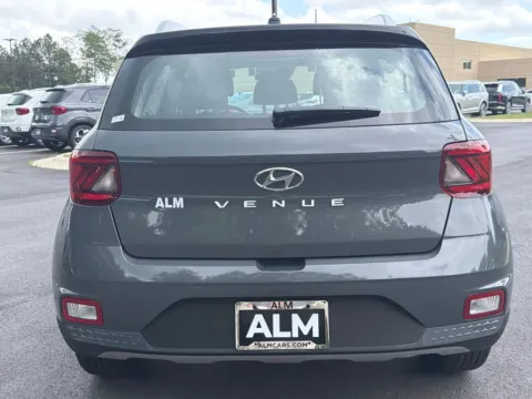 More photos of 2026 Hyundai Venue SEL at ALM Hyundai Athens, GA