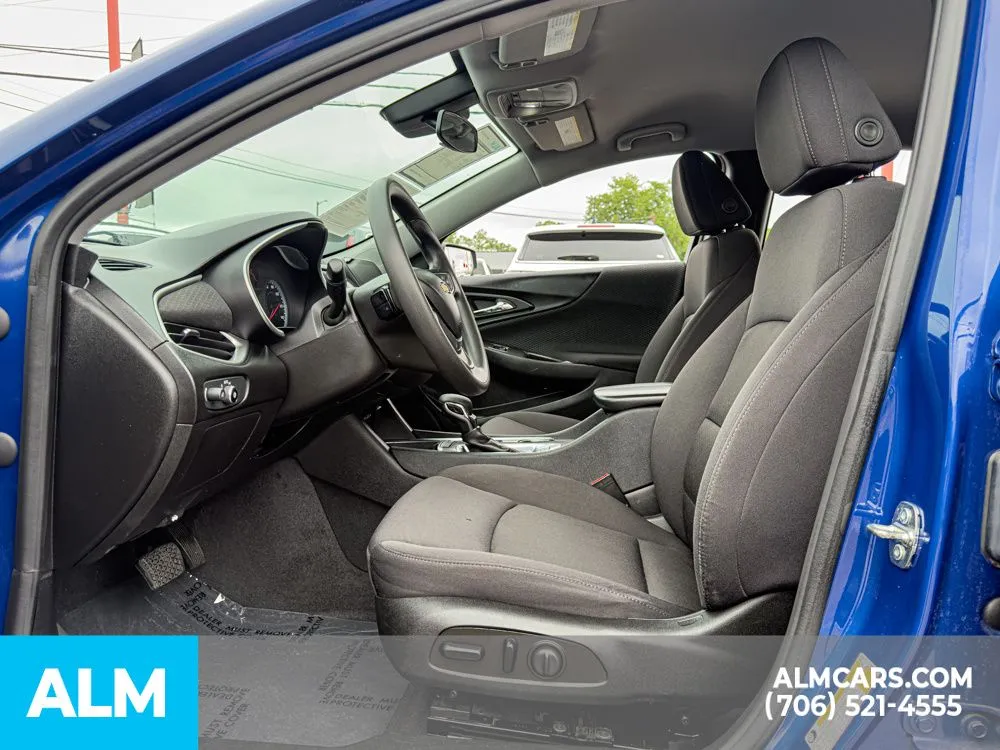 2023 Chevrolet Malibu 1LT - Photo 14