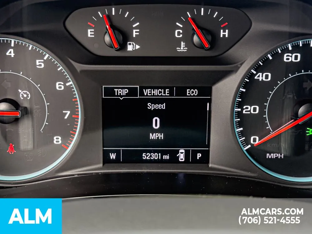 2023 Chevrolet Malibu 1LT - Photo 22