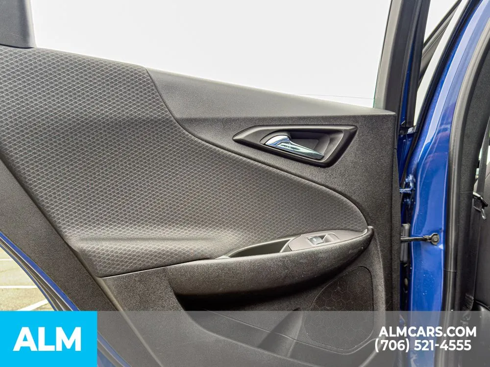 2023 Chevrolet Malibu 1LT - Photo 15