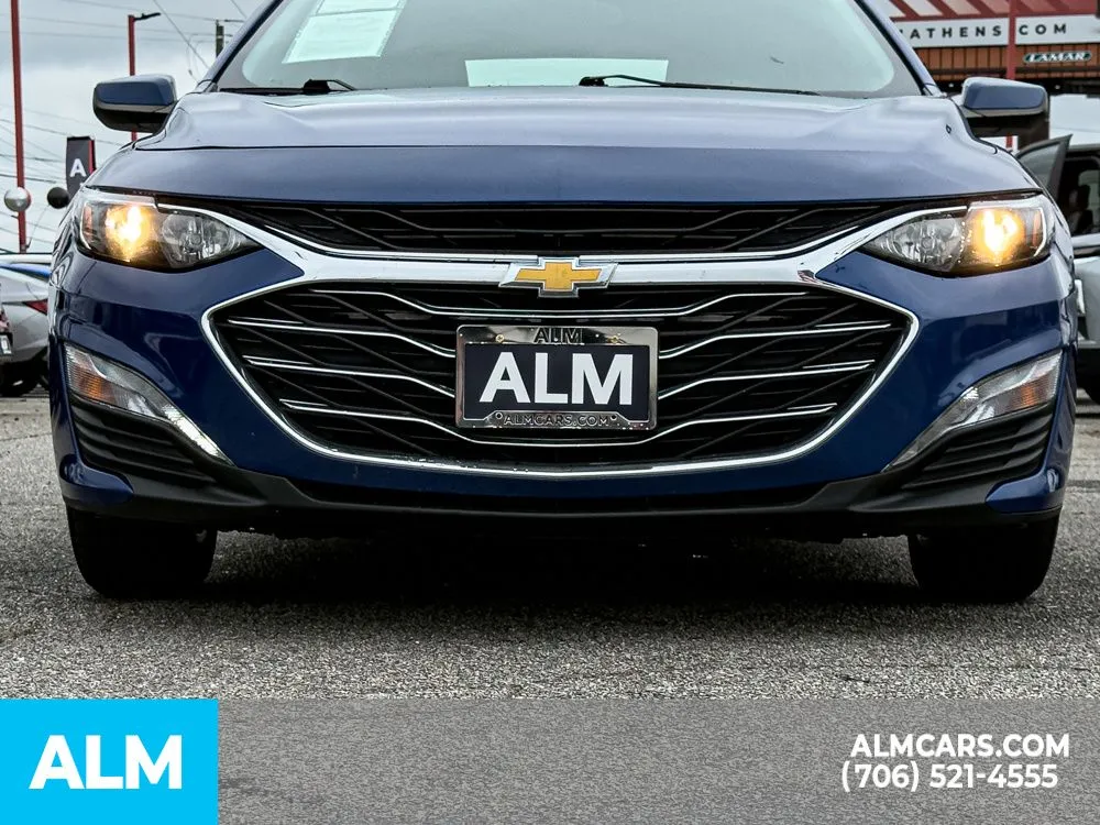 2023 Chevrolet Malibu 1LT - Photo 9