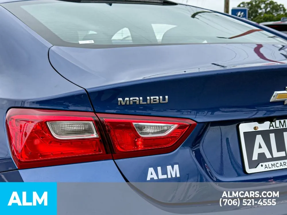 2023 Chevrolet Malibu 1LT - Photo 6