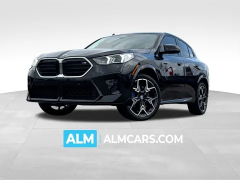 Black 2024 BMW X2 M35i for sale in Athens, GA