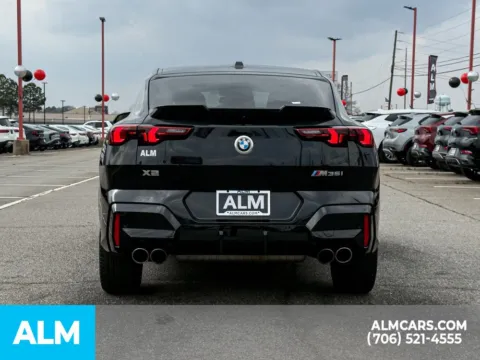 More photos of 2024 BMW X2 M35i at ALM Hyundai Athens, GA