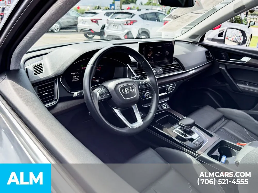 2024 Audi Q5 Premium Plus - Photo 15