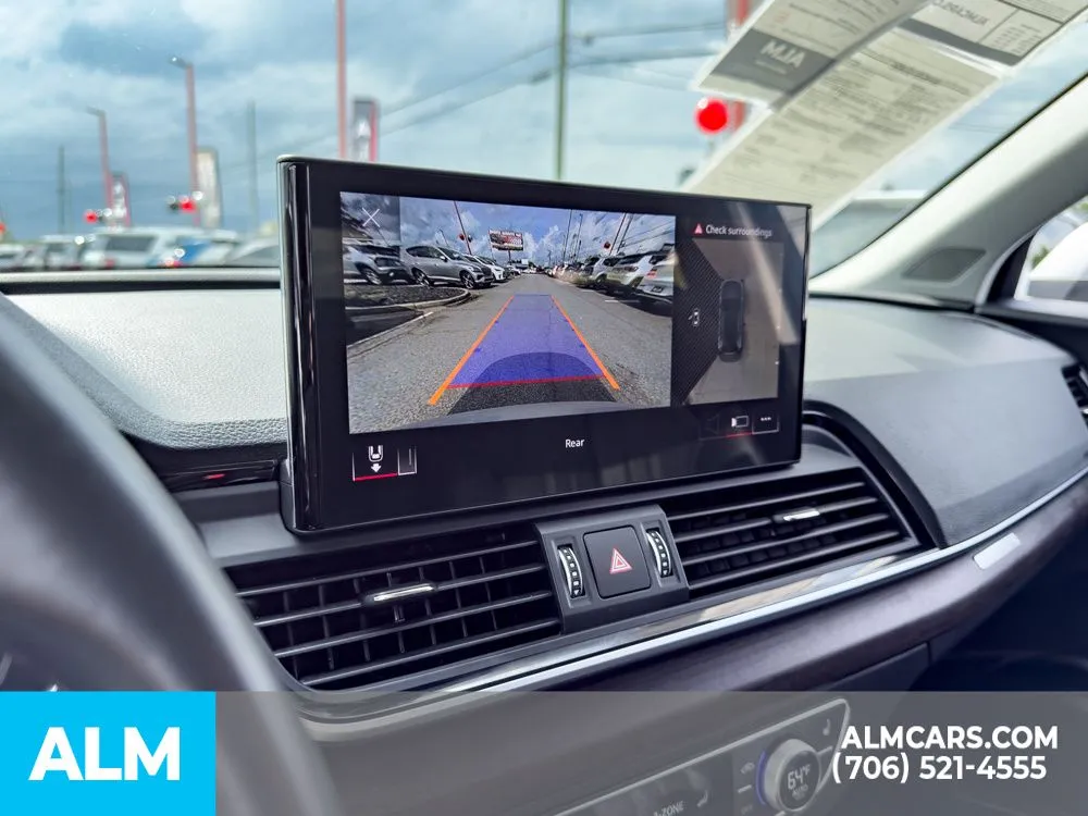 2024 Audi Q5 Premium Plus - Photo 27