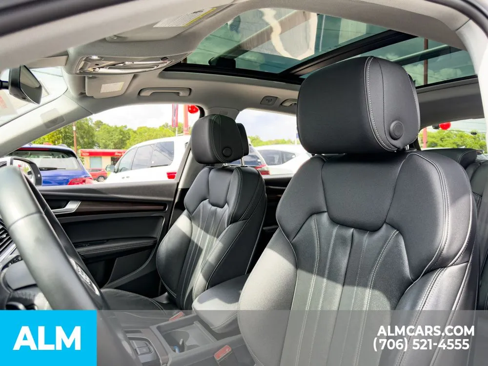 2024 Audi Q5 Premium Plus - Photo 14